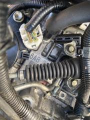 АКПП DAIHATSU MIRA L275V KF 3 ракурс АКПП DAIHATSU MIRA L275V KF 3 ракурс