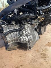 АКПП  DAIHATSU   MIRA   L275V   KF     4 ракурс