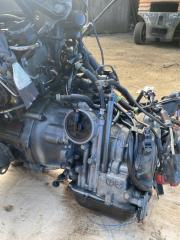 АКПП  MITSUBISHI   EK WAGON   H82W   3G83T     1 ракурс