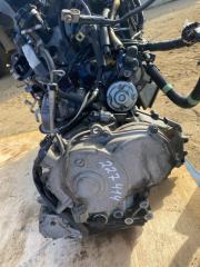 АКПП  MITSUBISHI   EK WAGON   H82W   3G83T     2 ракурс