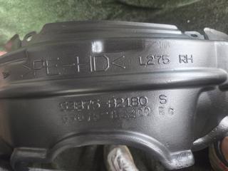 Подкрылок правый передний  DAIHATSU   MIRA   L275SL275VL285V        4 ракурс
