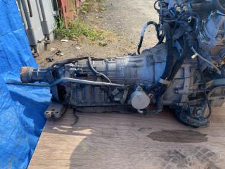 АКПП  TOYOTA   CROWN   GRS202   3GRFSE     1 ракурс