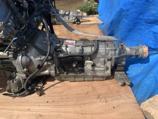АКПП  TOYOTA   CROWN   GRS202   3GRFSE     3 ракурс