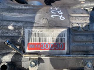 АКПП  TOYOTA   CROWN   GRS202   3GRFSE     4 ракурс
