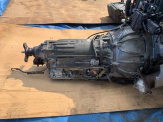 АКПП  TOYOTA   CROWN MAJESTA   UZS151   1UZ     3 ракурс