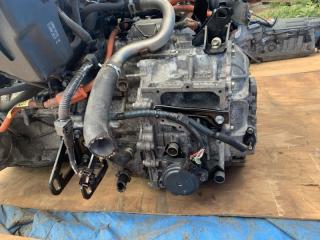 АКПП  TOYOTA   PRIUS   ZVW30   2ZRFXE     2 ракурс
