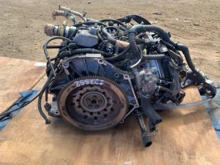 Двигатель  HONDA   VAMOS   HM1   E07ZT     5 ракурс