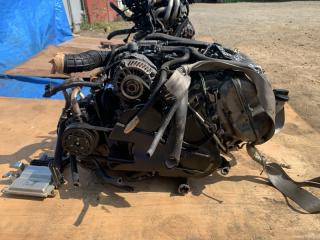 Двигатель  SUZUKI   EVERY   DA17V   R06A     1 ракурс