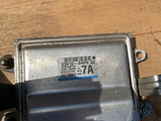 Двигатель  SUZUKI   EVERY   DA17V   R06A     5 ракурс