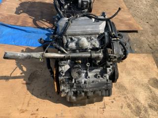 Двигатель HONDA THAT'S JD1 E07Z 2 ракурс Двигатель HONDA THAT'S JD1 E07Z 2 ракурс