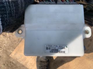 Двигатель HONDA THAT'S JD1 E07Z 5 ракурс Двигатель HONDA THAT'S JD1 E07Z 5 ракурс