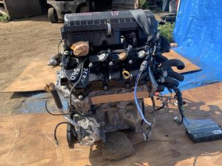 Двигатель  DAIHATSU   TANTO   L375S   KF     2 ракурс