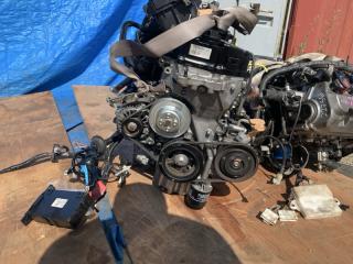 Двигатель  DAIHATSU   MIRA E:S   LA300S   KFVE5     1 ракурс