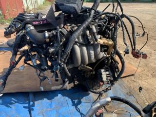 Двигатель  MITSUBISHI   MINICA   H31A   4A30T     5 ракурс