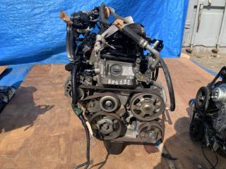 Двигатель  HONDA   LIFE   JC1   P07A     1 ракурс