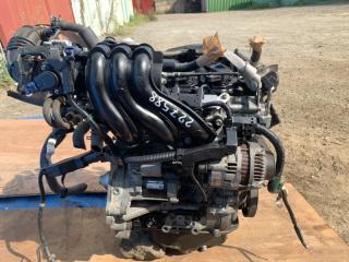 Двигатель  HONDA   LIFE   JC1   P07A     2 ракурс