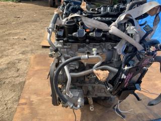 Двигатель  HONDA   LIFE   JC1   P07A     3 ракурс