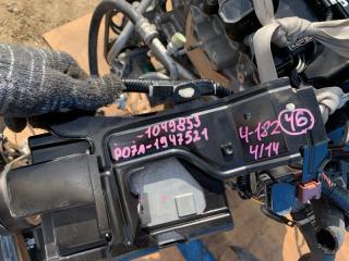 Двигатель  HONDA   LIFE   JC1   P07A     4 ракурс