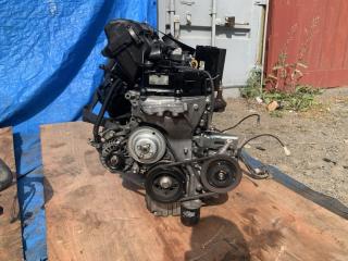 Двигатель DAIHATSU MOVE L175S KF 1 ракурс Двигатель DAIHATSU MOVE L175S KF 1 ракурс