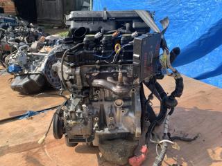 Двигатель DAIHATSU MOVE L175S KF 2 ракурс Двигатель DAIHATSU MOVE L175S KF 2 ракурс
