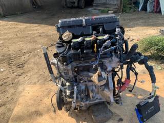 Двигатель DAIHATSU MOVE L175S KF 2 ракурс Двигатель DAIHATSU MOVE L175S KF 2 ракурс