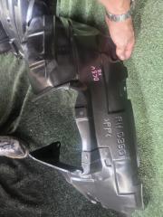 Подкрылок правый передний  MAZDA   VERISA   DC5W        4 ракурс
