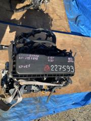 Двигатель  DAIHATSU   MIRA E:S   LA300S   KFVE5     5 ракурс