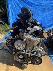 Двигатель DAIHATSU MIRA L275S KF 1 ракурс Двигатель DAIHATSU MIRA L275S KF 1 ракурс
