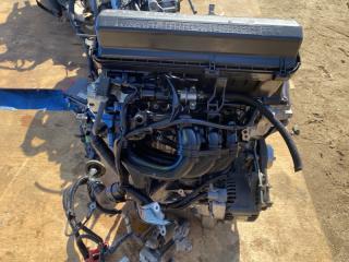 Двигатель DAIHATSU MIRA L275S KF 3 ракурс Двигатель DAIHATSU MIRA L275S KF 3 ракурс