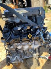 Двигатель  DAIHATSU   MIRA E:S   LA300S   KFVE3     2 ракурс