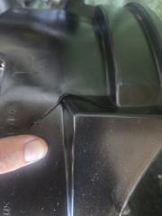 Подкрылок правый передний  SUZUKI   SWIFT   ZC32SZC72S        4 ракурс