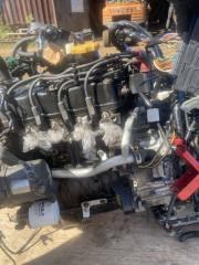 Двигатель  SUBARU   R2   RC1   EN07     2 ракурс