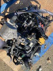 Двигатель  SUBARU   R2   RC1   EN07     5 ракурс