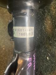 Стойка правая передняя  SUZUKI   EVERY   DA17V        1 ракурс