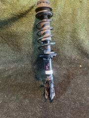 Стойка левая передняя  HONDA   N-WGN   JH1        1 ракурс