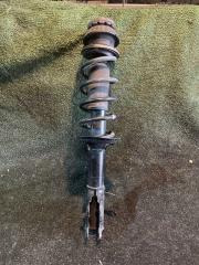 Стойка правая передняя  HONDA   N-WGN   JH1        1 ракурс