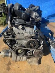 Двигатель  SUZUKI   ALTO   HA24S   K6A     1 ракурс