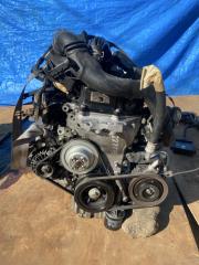Двигатель DAIHATSU MOVE L175S KFDET 1 ракурс Двигатель DAIHATSU MOVE L175S KFDET 1 ракурс