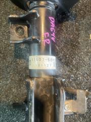 Стойка правая передняя  SUZUKI   EVERY   DA64V        3 ракурс
