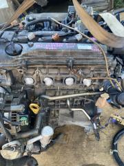 Двигатель  TOYOTA   NOAH   AZR60   1AZFSE     2 ракурс