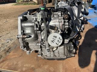 АКПП  SUZUKI   SWIFT   ZC72S   K12B     2 ракурс