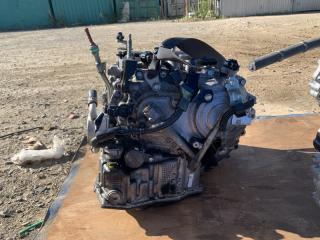 АКПП  SUZUKI   SWIFT   ZC72S   K12B     3 ракурс