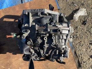 АКПП  SUZUKI   SWIFT   ZC72S   K12B     5 ракурс