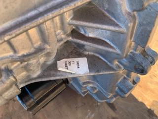 АКПП  NISSAN   NOTE   E11   HR15     5 ракурс