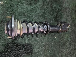 Стойка правая передняя  MITSUBISHI   MINICAB   U61TU61VU62TU62V        1 ракурс