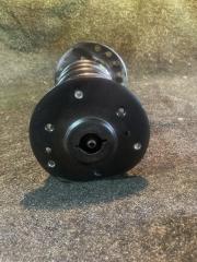 Стойка правая передняя  VOLVO   S60   FS48   B4164T     3 ракурс
