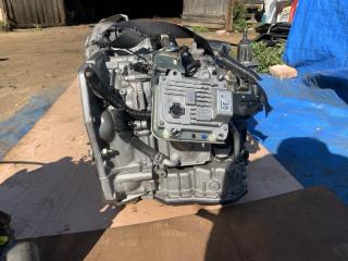 АКПП  NISSAN   NOTE   E12   HR12DE     2 ракурс
