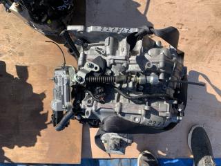 АКПП  NISSAN   NOTE   E12   HR12DE     5 ракурс