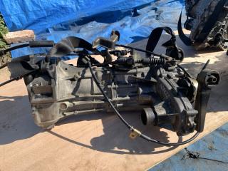 МКПП  MITSUBISHI   MINICAB   U62T   3G83     2 ракурс