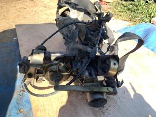 МКПП  MITSUBISHI   MINICAB   U62T   3G83     3 ракурс